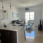 Small Oasis I
